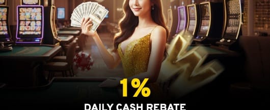 Jackpot Eksklusif Hujung Minggu promotion banner