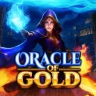 Oracle of Gold icon