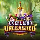 Excalibur Unleashed icon