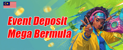 Reload Harian Super promotion banner