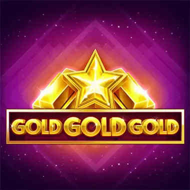Gold Gold Gold icon