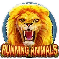 Running Animals icon