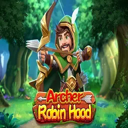 Archer Robin Hood icon