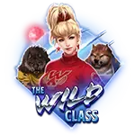 The Wild Class icon