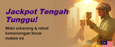 Jom Main & Menang Sekarang