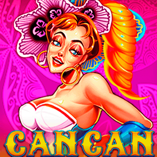 Can Can icon