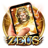 Zeus M icon