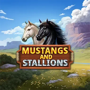Mustangs and Stallions icon