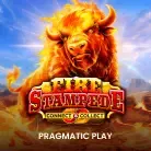 Fire Stampede™