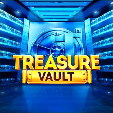 Treasure Vault icon