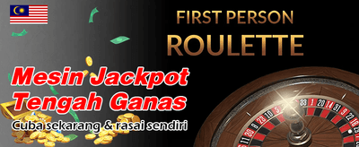 Jackpot Terbesar Menanti Anda