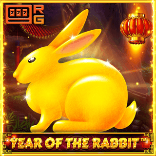 Year of the Rabbit icon