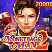 Moneybags Man 2