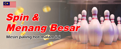 Menang Besar Hari Ini!