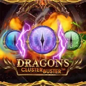Dragons Clusterbuster icon