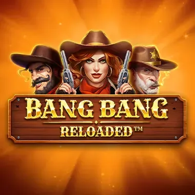 Bang Bang Reloaded icon
